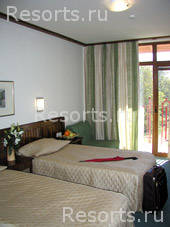 Perun Hotel Bansko 5